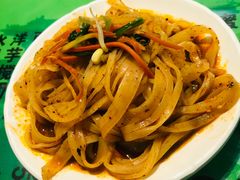 -令氏家外家周秦食府(高新店)