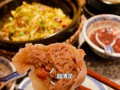 -南京大牌档(济南万象城店)