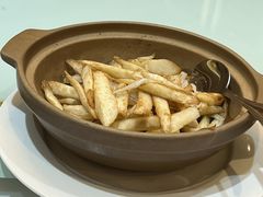 -黄台大酒店中餐厅(黄台店)