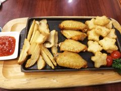 -棒约翰比萨·意面(独墅湖店)