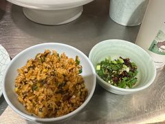 -亮欢寨快活林 酸汤鱼(仁怀店)