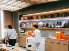 -船歌·鱼水饺青岛菜(闽江二路店)