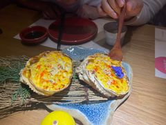 -江左尚白日本料理(万象城店)