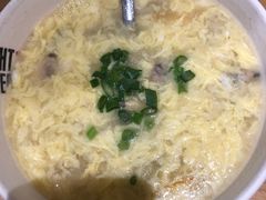 -吕氏疙瘩汤·海鲜新鲁菜(凯德mall新都心店)