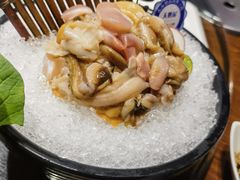-东海怡品海鲜豆捞(星街坊店)
