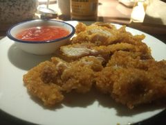 鸡腿酥排-十面春风·江南面馆(崇宁路店)