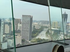 -Hi City·城市之巅