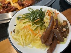 -人民公社大食堂(顺义总店)