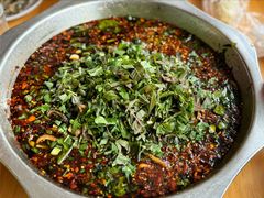 鳝丝-临江后街鳝丝(临江店)