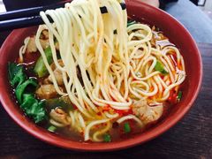 天府面庄-天府面庄(天平路店)