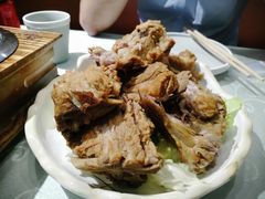 -津菜宋记老房子(平山道店)