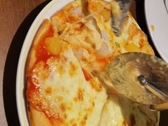 -萨莉亚意式餐厅(大宁音乐广场店)