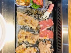-苏格里岛自助海鲜烤肉火锅(集美万达店)