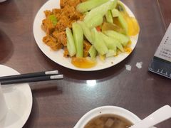 -同胜祥清真新豫菜(杜岭街店)