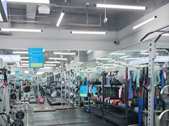 -OG01·24h私教铁馆(中鼎316店)