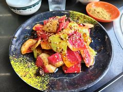 -金达盛烤肉(五里店)