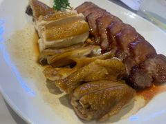 -欣悦会港式茶餐厅(燕郊永旺店)