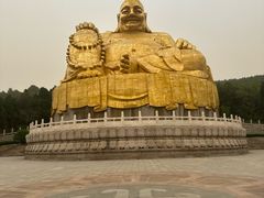 -千佛山风景名胜区