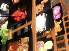 -老渔家白族石板烧旗舰店
