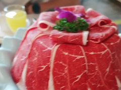 -德天雪花肥牛海鲜火锅(南苑东路店)