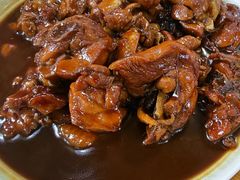-三居鲁味坊黄焖鸡(山大路店)
