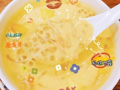 杨枝甘露-糖纸甜品(恒一广场店)