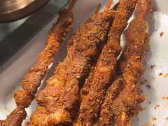 -港畔赶海蒸汽海鲜烧烤自助(仙螺岛店)