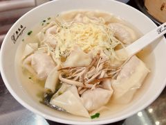 -熙盛源(滨湖万达店)