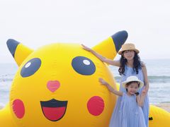 -汕头中海黄金海岸水上乐园