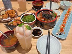 -Tuna maki寿司(苏州万象天地店)