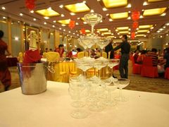 -厦门悦华酒店