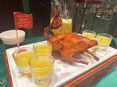 -大鸽饭(汉溪长隆店)