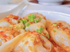 红油抄手-御宝轩(益丰·外滩源店)