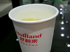 -好利来(北新桥店)