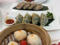 -金华安大酒楼·老牌潮菜·粤式茶点(东方国际店)