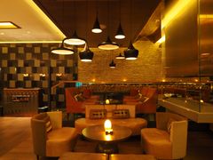 -富力丽思卡尔顿酒店·FLAIR餐厅酒吧