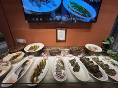 -许爷家·生态湖鲜(徐汇日月光店)