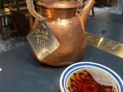 -长安大牌档之龙头酒肆(荣民龙首广场店)