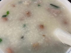 香芋田螺粥-伍湛记 · 广州老字号(龙津中路店)
