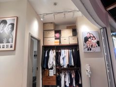 -方快PLUS照相馆(上海中环百联店)
