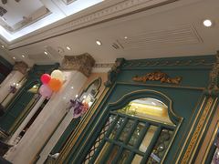 -金米箩大酒店(五角场店)