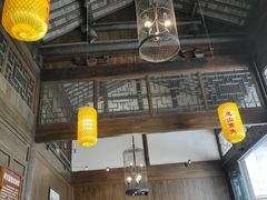 -新万鑫银丝面·非遗无锡味(惠山古镇店)