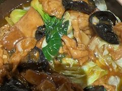 -老灶味道·本帮菜(昌平路店)