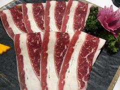 -妥妥烤肉料理(凯德店)