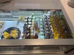 -intime coffee(芝麻街店)