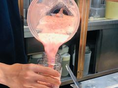 -野萃山·潮汕厚果汁(十亩地店)