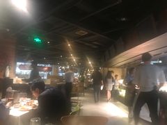 -星伦多自助料理·涮烤一体(虹悦城店)