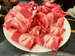 -将台涮肉(酒仙桥店)