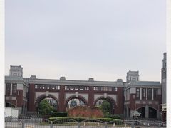 -华东政法大学(松江校区)