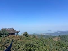 -缥缈峰景区